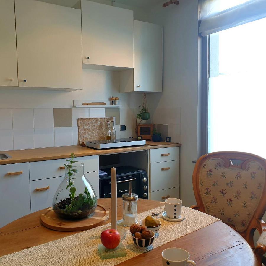 L'Annexe Rumilies Tournai Exteriér fotografie